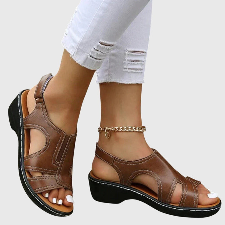 Clye™ - Orthopedic Sandals