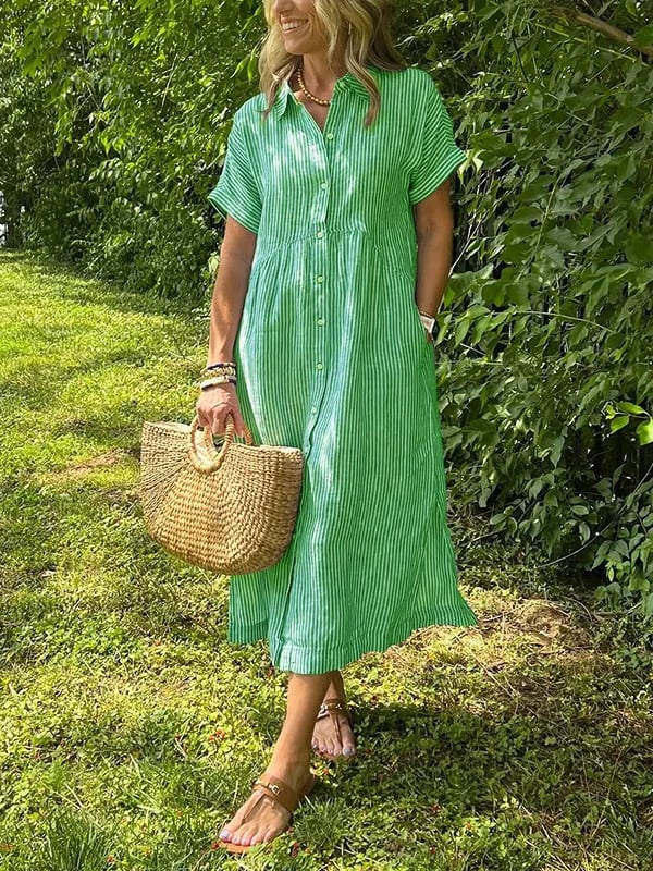 Serina | maxi dress