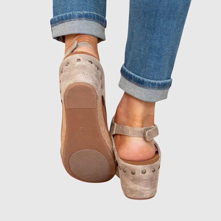 Adelia™ | Orthopedic Sandals