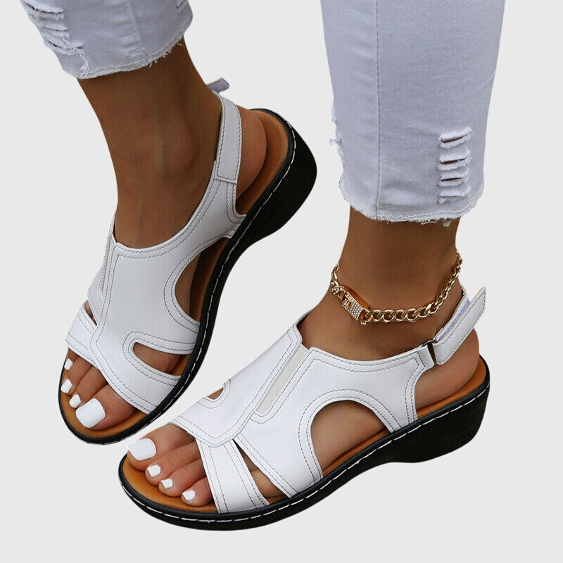 Clye™ - Orthopedic Sandals