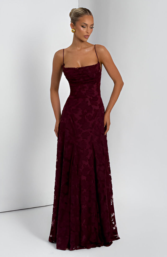 Soraya | corset dress