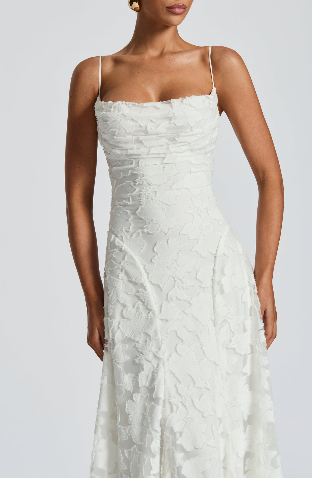 Valle™ | Elegant Dress