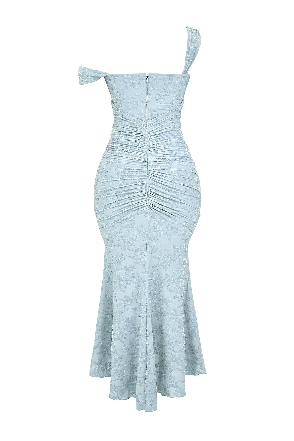 Alisette | elegant maxi dress