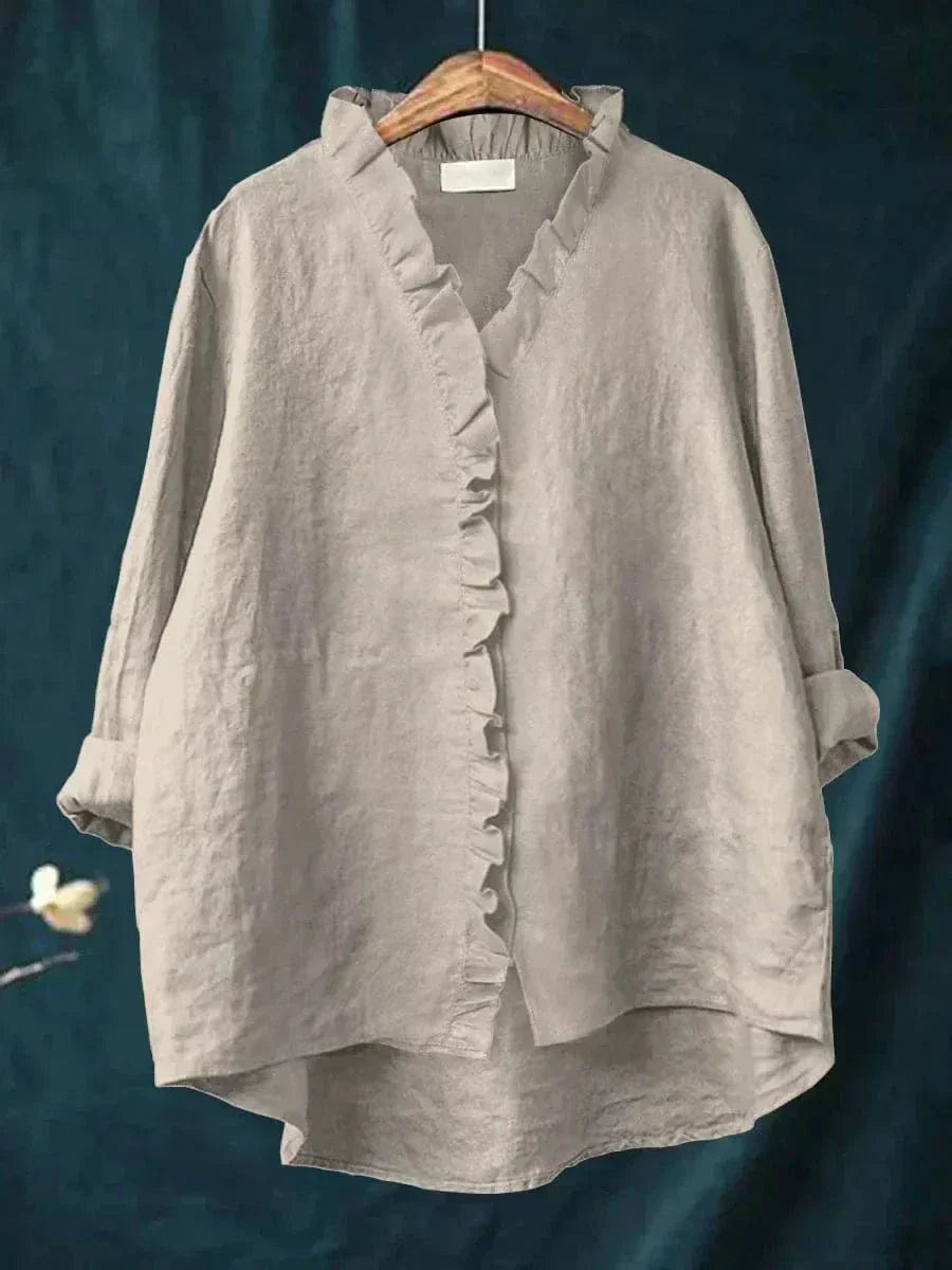 Marisse | Timeless Blouse