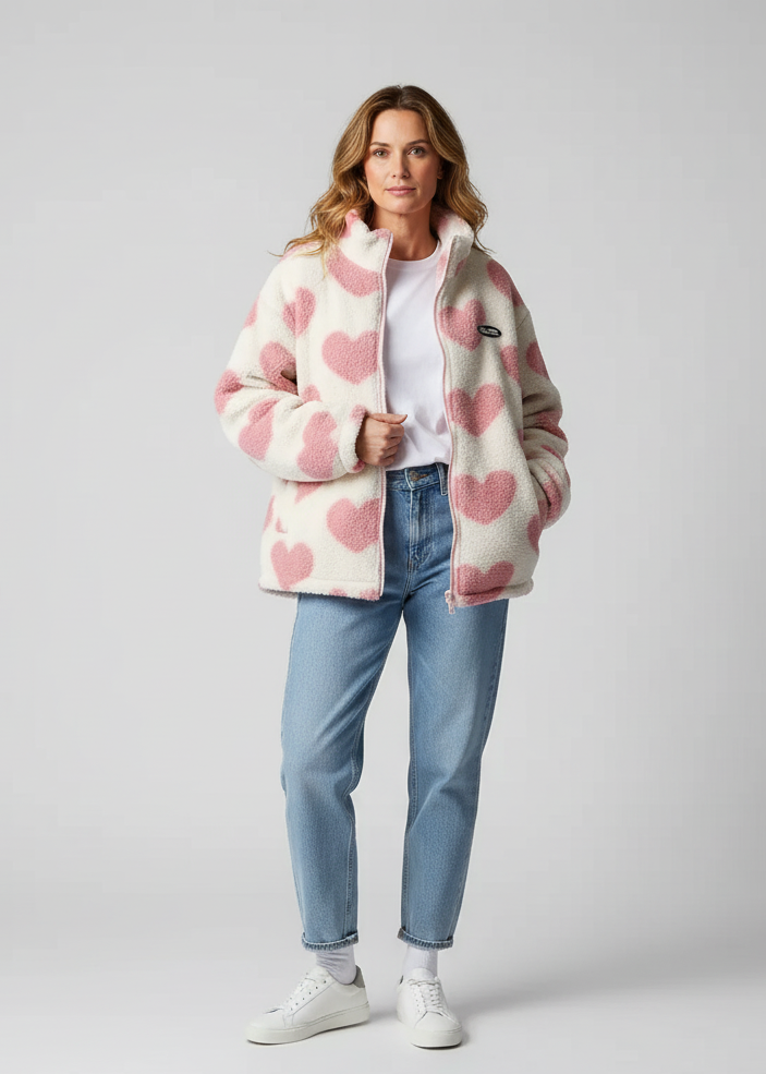 Celestine™ | Elegant Jacket